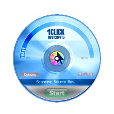 1CLICK DVD Converter