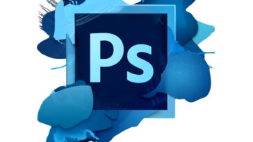 Adobe Photoshop Portable CS6