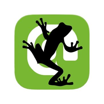 Screaming Frog