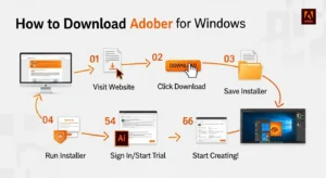 download adobe illustrator