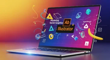 Adobe Illustrator 2025