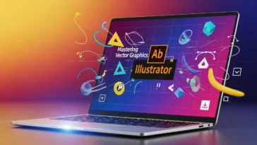 Adobe Illustrator 2025
