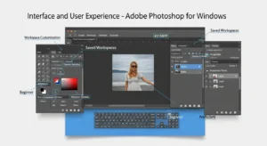 Free download Adobe Photoshop