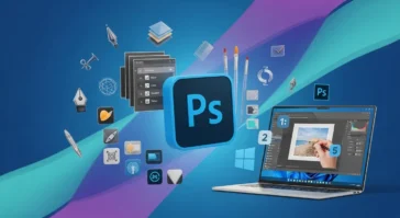 Free Adobe Photoshop 2025