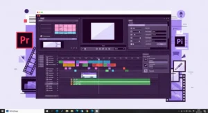 Latest Adobe Premiere Pro
