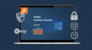 Avast Premium Security