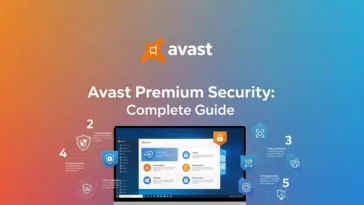 Avast Antivirus