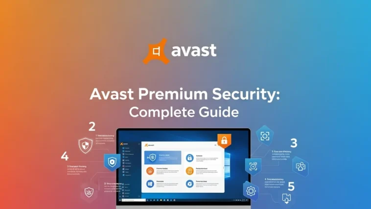 Avast Antivirus