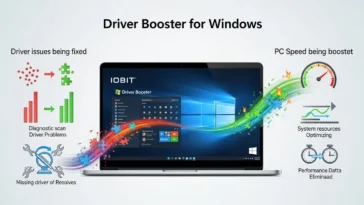 driver booster for windows