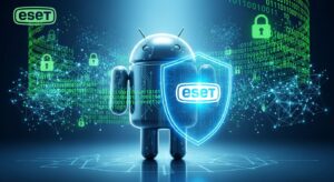 ESET NOD 32