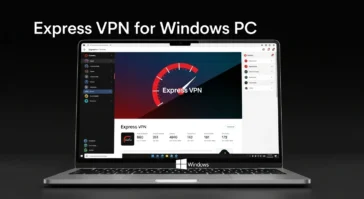 Express VPN for windows 10