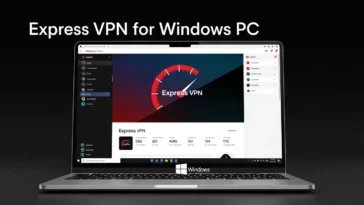 Express VPN for windows 10