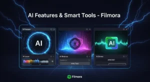 Ai video editor tool