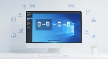 Freemake Video Converter