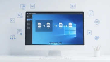 Freemake Video Converter