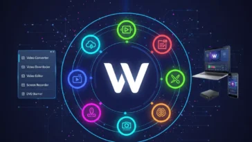wondershare uniconverter for windows 10