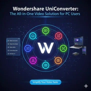 wondershare uniconverter for windows 10