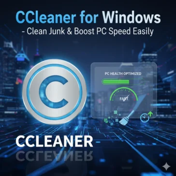 best pc cleaner