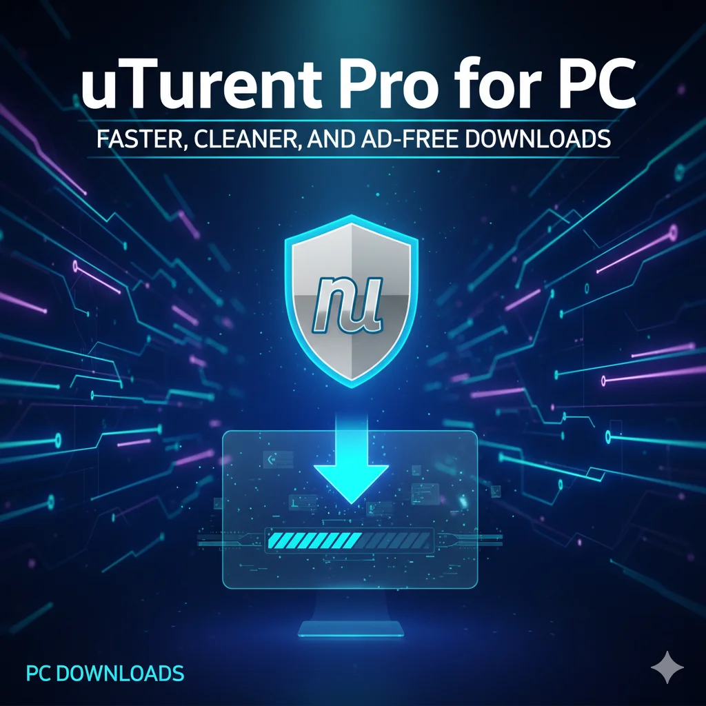 utorrent pro