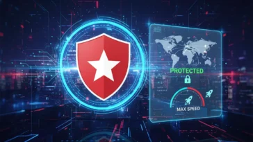 Hotspot shiels vpn