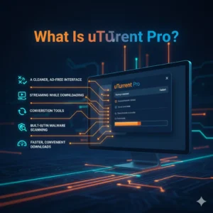 classis utorrent pro