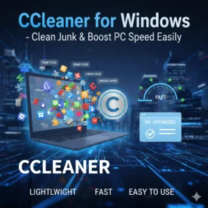 best cleaner for window 10