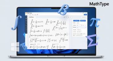 Mathtype for windows