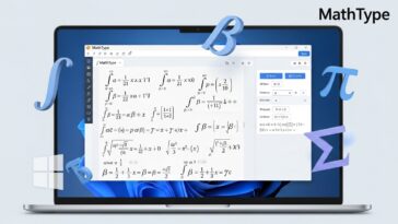Mathtype for windows