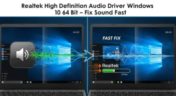 best audio driver for window 10