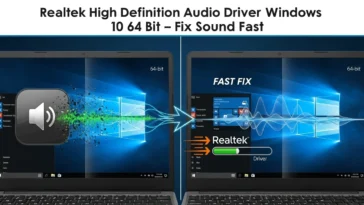 best audio driver for window 10