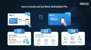 How to install revo uninstaller pro