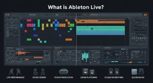Ableton live for windows