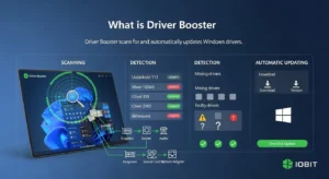 what is driver booster