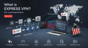 Best VPN for proxy