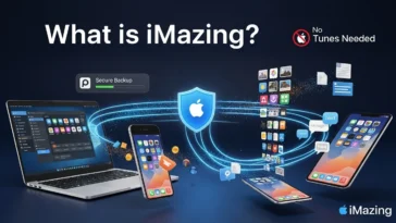 iMazing