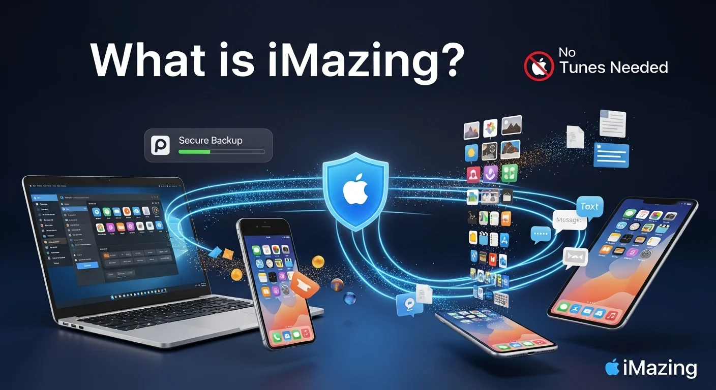 iMazing