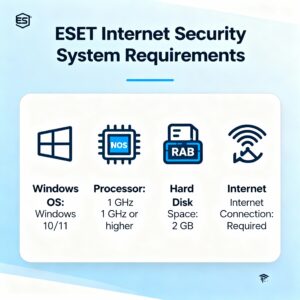 ESET Syesytem Requirements