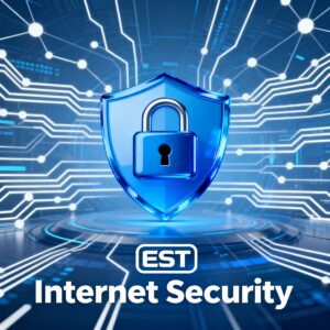 Download ESET Internet Security