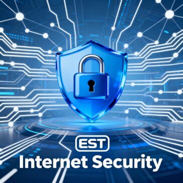 Download ESET Internet Security