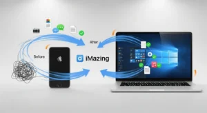  best tool for file backup in iphone 